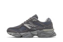 Tênis New Balance 9060 Magnet Cinza
