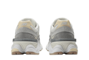 Tênis New Balance 9060 Mesh Slate Grey Calcium Cinza