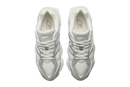 Tênis New Balance 9060 Mesh Slate Grey Calcium Cinza