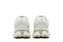 Tênis New Balance 9060 Quartz Grey Cinza
