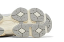 Tênis New Balance 9060 Quartz Grey Cinza
