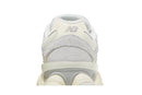 Tênis New Balance 9060 Quartz Grey Cinza