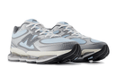 Tênis New Balance Abzorb 2000 Blue Grey Cream Cinza