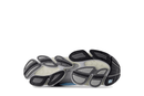 Tênis New Balance Abzorb 2000 Blue Grey Cream Cinza