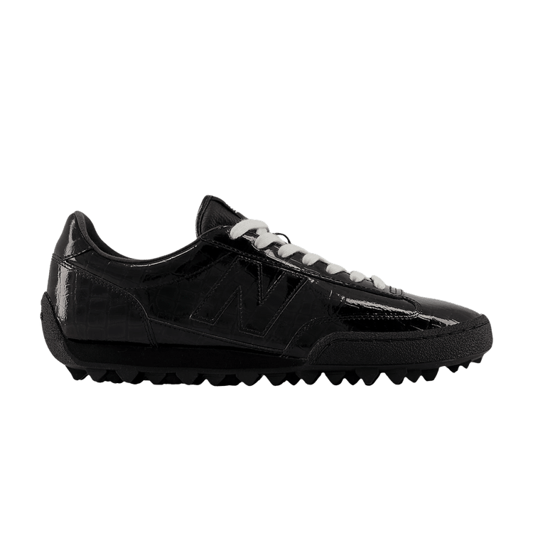 Tênis New Balance Gator Run Black Preto