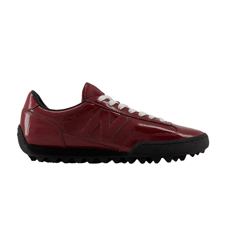 Tênis New Balance Gator Run Shadow Red Vermelho
