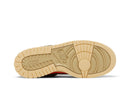 Tênis Nike Air Dunk Jumbo Medium Olive Verde