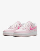 Tênis Nike Air Force 1' 07 Lx Paw Print Rosa