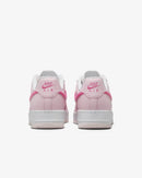 Tênis Nike Air Force 1' 07 Lx Paw Print Rosa