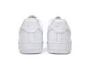 Tênis Nike Air Force 1 '07' "White" Branco