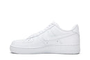 Tênis Nike Air Force 1 '07' "White" Branco