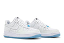 Tênis Nike Air Force 1 Low LX UV Reactive Branco
