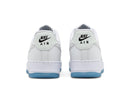 Tênis Nike Air Force 1 Low LX UV Reactive Branco