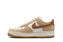 Tênis Nike Air Force 1 Low LXX "Vachetta Tan Flax" Marrom