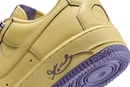 Tênis Nike Air Force 1 Low Protro Kobe Bryant Mamba Mentality Amarelo