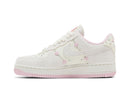 Tênis Nike Air Force 1 Low Valentine's Day (2025) Branco
