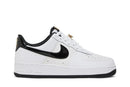 Tênis Nike Air Force 1 Low World Champ Branco