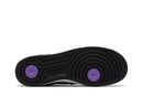 Tênis Nike Air Force 1 Low World Champ Lakers Preto