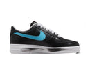 Tênis Nike Air Force 1 Low x G-Dragon Peaceminusone Para-Noise 3.0 Preto