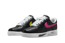 Tênis Nike Air Force 1 Low x G-Dragon Peaceminusone Para-Noise 3.0 Preto