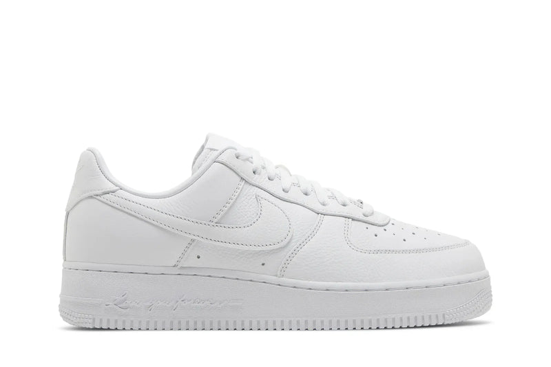 Tênis Nike Air Force 1 Low x Nocta 'Certified Lover Boy' Branco