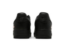 Tênis Nike Air Force 1 Low x Supreme Black Preto
