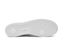 Tênis Nike Air Force 1 Low x Supreme White Branco