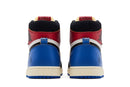 Tênis Nike Air Jordan 1 High Fragment Design x Union LA Varsity Red Branco