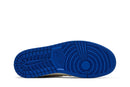 Tênis Nike Air Jordan 1 High Fragment Design x Union LA Varsity Red Branco