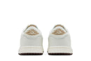 Tênis Nike Air Jordan 1 Low OG Chinese New Year 2026 Cinza