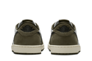 Tênis Nike Air Jordan 1 Low OG Olive Verde