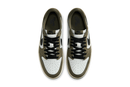 Tênis Nike Air Jordan 1 Low OG Olive Verde