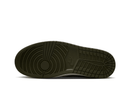 Tênis Nike Air Jordan 1 Low OG Olive Verde