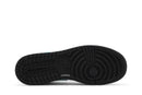 Tênis Nike Air Jordan 1 Mid Tropical Twist Igloo (GS) Verde