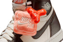 Tênis Nike Air Jordan 1 Retro High OG Light Madder Root Marrom