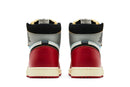 Tênis Nike Air Jordan 1 Retro High OG SP Union LA Chicago Shadow