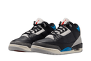 Tênis Nike Air Jordan 3 OG Rare Air Preto