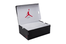 Tênis Nike Air Jordan 3 OG Rare Air Preto