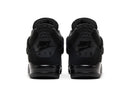 Tênis Nike Air Jordan 4 Retro 'Black Cat' Preto