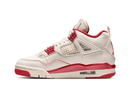 Tênis Nike Air Jordan 4 Retro Valentine's Day Sierra Red Vermelho