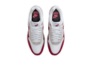 Tênis Nike Air Max 1 '87 Stranger Things Steve Harrington Branco