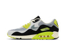Tênis Nike Air Max 90 x Patta SP Cyber Branco