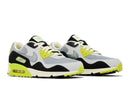 Tênis Nike Air Max 90 x Patta SP Cyber Branco