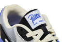 Tênis Nike Air Max 90 x Patta SP Sapphire Azul