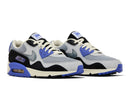 Tênis Nike Air Max 90 x Patta SP Sapphire Azul