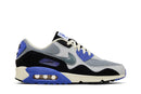 Tênis Nike Air Max 90 x Patta SP Sapphire Azul