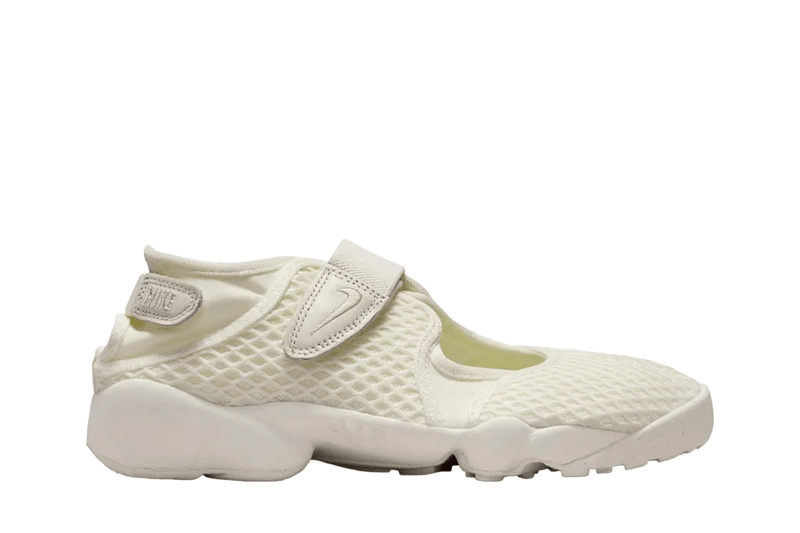Tênis Nike Air Rift Sail Bege