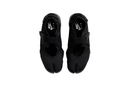 Tênis Nike Air Rift 'Triple Black' Preto