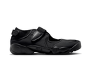 Tênis Nike Air Rift 'Triple Black' Preto