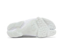 Tênis Nike Air Rift Triple White Branco
